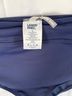 Lands' End Blue Swimsuit Bottoms Size 14 - photo 4