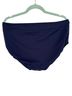 Lands' End Blue Swimsuit Bottoms Size 14 - photo 2