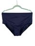 Lands' End Blue Swimsuit Bottoms Size 14 - photo 1