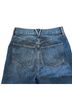 Veronica Beard 100% Cotton Blue Jeans Size 26 - photo 2