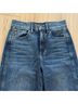 Veronica Beard 100% Cotton Blue Jeans Size 26 - photo 4