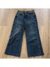 Veronica Beard 100% Cotton Blue Jeans Size 26 - photo 3
