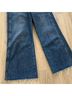 Veronica Beard 100% Cotton Blue Jeans Size 26 - photo 5