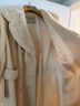 bullocks Wilshire 100% Wool Ivory Wool Coat Size M - photo 5