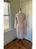 Ted Baker London Zebra Print Multi Color Cocktail Dress Size 2 - photo 5