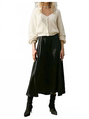 Z Supply Northpoint Midi Skirt (view 2)