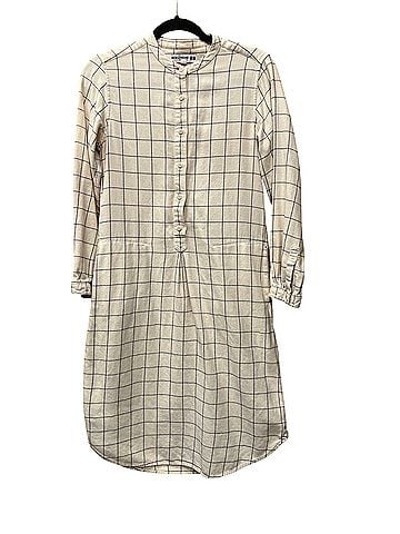 Ines de la Fressange for Uniqlo Casual Dress (view 1)