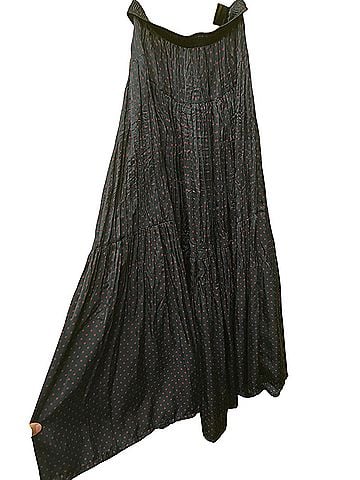 Ines de la Fressange for Uniqlo Casual Skirt (view 2)