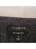 Talbots 100% Wool Solid Gray Casual Dress Size S - photo 3