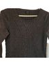 Talbots 100% Wool Solid Gray Casual Dress Size S - photo 5