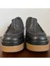 Zodiac Black Tan Boots Size 8 - photo 3