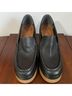 Zodiac Black Tan Boots Size 8 - photo 5