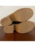 Zodiac Black Tan Boots Size 8 - photo 7