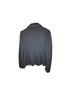 Banana Republic Gray Wool Blazer Size 2 - photo 2