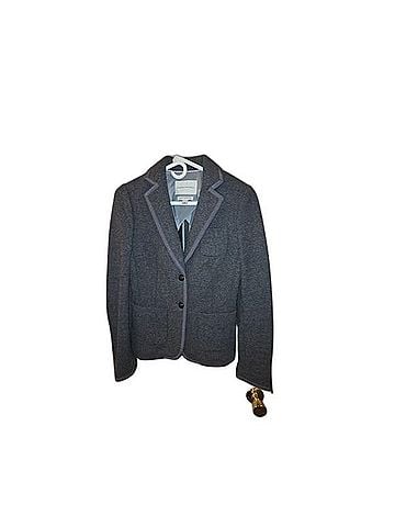 Banana Republic Wool Blazer (view 1)