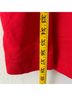Everlane Red Casual Dress Size S - photo 8