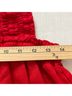 Everlane Red Casual Dress Size S - photo 7
