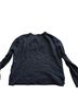 Jenni Kayne Gray Pullover Sweater Size M - photo 2