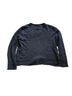 Jenni Kayne Gray Pullover Sweater Size M - photo 1