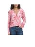 CeCe Pink Cardigan Size L - photo 1