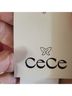 CeCe Pink Cardigan Size L - photo 2