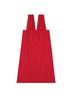 Everlane Red Casual Dress Size S - photo 1