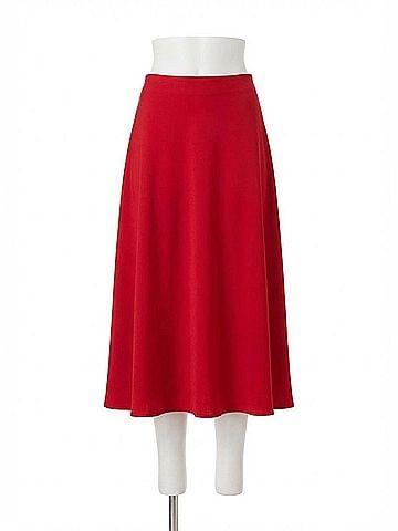 Z Supply Northpointe Midi Skirt (view 1)