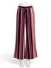 Johnny Was Multi Color Rue Easy Pant Size M - photo 1