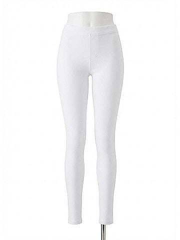 SPANX Jean-Ish Ankle Leggings (view 1)