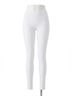 SPANX White Jean-Ish Ankle Leggings Size XS - photo 1