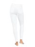 SPANX White Jean-Ish Ankle Leggings Size XS - photo 3