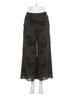 Johnny Was Black Yulia Pant (Short Lined) Jaga Size XL - photo 1