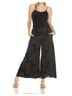 Johnny Was Black Yulia Pant (Short Lined) Jaga Size XL - photo 2