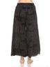 Johnny Was Black Yulia Pant (Short Lined) Jaga Size XL - photo 5