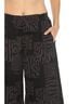 Johnny Was Black Yulia Pant (Short Lined) Jaga Size XL - photo 6