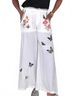 Johnny Was White Moesly Pant Size XS - photo 2