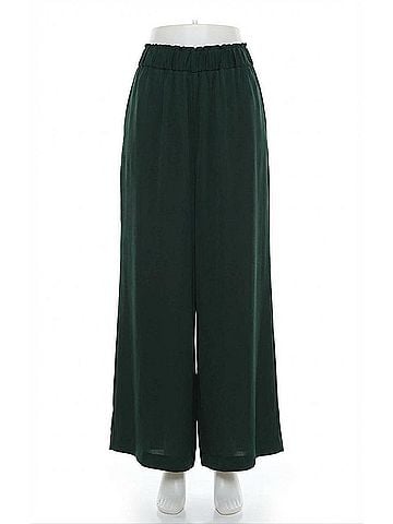 Z Supply Isolde Satin Pant (view 1)