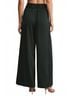 Z Supply Solid Green Isolde Satin Pant Size M - photo 4
