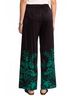 Johnny Was Black Yasmin Pant Size XS - photo 3