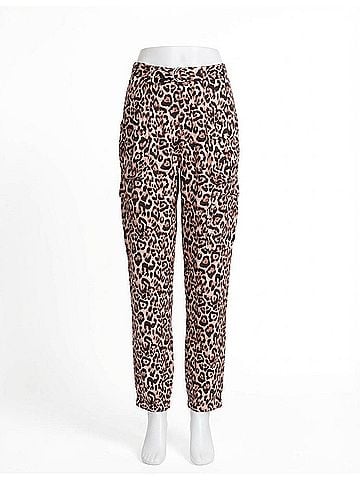 Johnny Was Hailey Cargo Pant (view 1)
