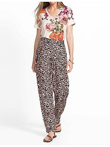 Johnny Was Hailey Cargo Pant (view 2)