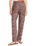 Johnny Was Black Hailey Cargo Pant Size 8 - photo 4