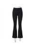 SPANX Solid Black Flare Jeans Size XS - photo 1