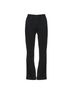 SPANX Solid Black Flare Jeans Size XS - photo 5