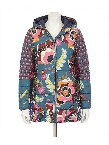 Johnny Was Hazel Jacket (view 1)