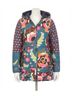 Johnny Was Multi Color Hazel Jacket Size S - photo 1
