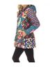 Johnny Was Multi Color Hazel Jacket Size S - photo 3