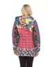 Johnny Was Multi Color Hazel Jacket Size S - photo 5