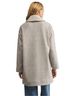 Z Supply Solid Gray Lennon Heathered Coat Size M - photo 3