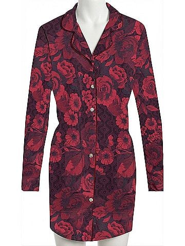 Johnny Was Women's The Neena Night Shirt (view 1)